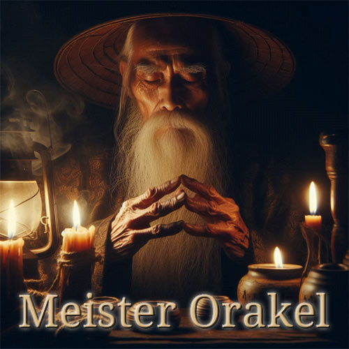 meister orakel