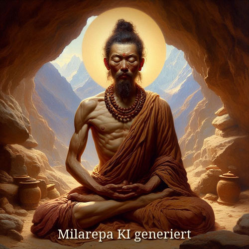 Milarepa